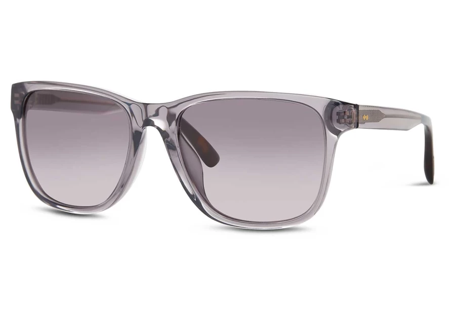 TOMS Austin Grey Handcrafted Wooden Sunglasses – Eco-Friendly & Stylish Shades