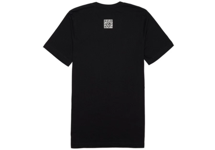 TOMS Men's Comfortable Short Sleeve Crew Neck T-Shirt - Soft Casual Wear Good Tee